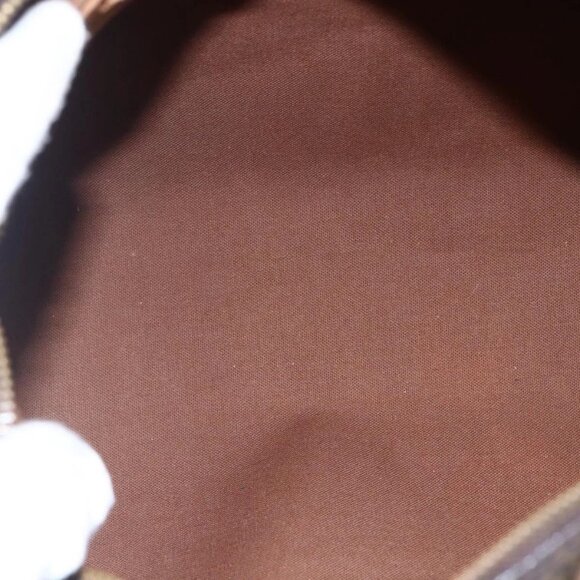 LOUIS VUITTON Monogram Speedy 30 Hand Bag - Picture 13 of 16